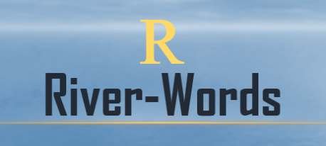 5 letter words with river in them